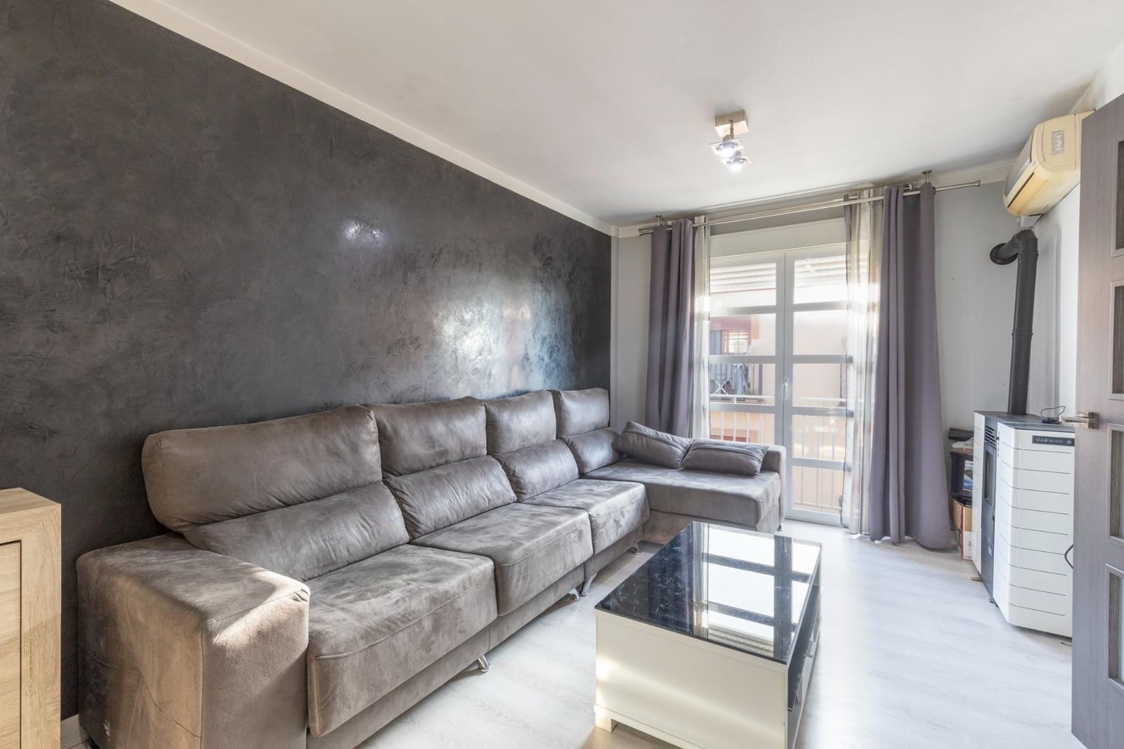 3 bedroom Flat for sale in Atarfe - € 135,000 (Ref: 9449656)