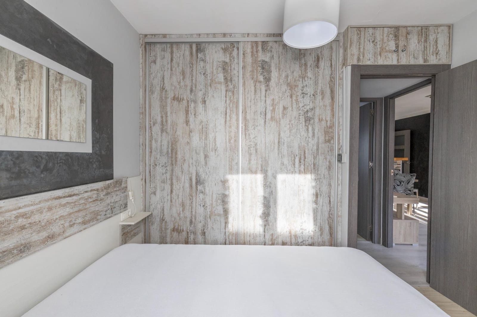 3 bedroom Flat for sale in Atarfe - € 135,000 (Ref: 9449656)