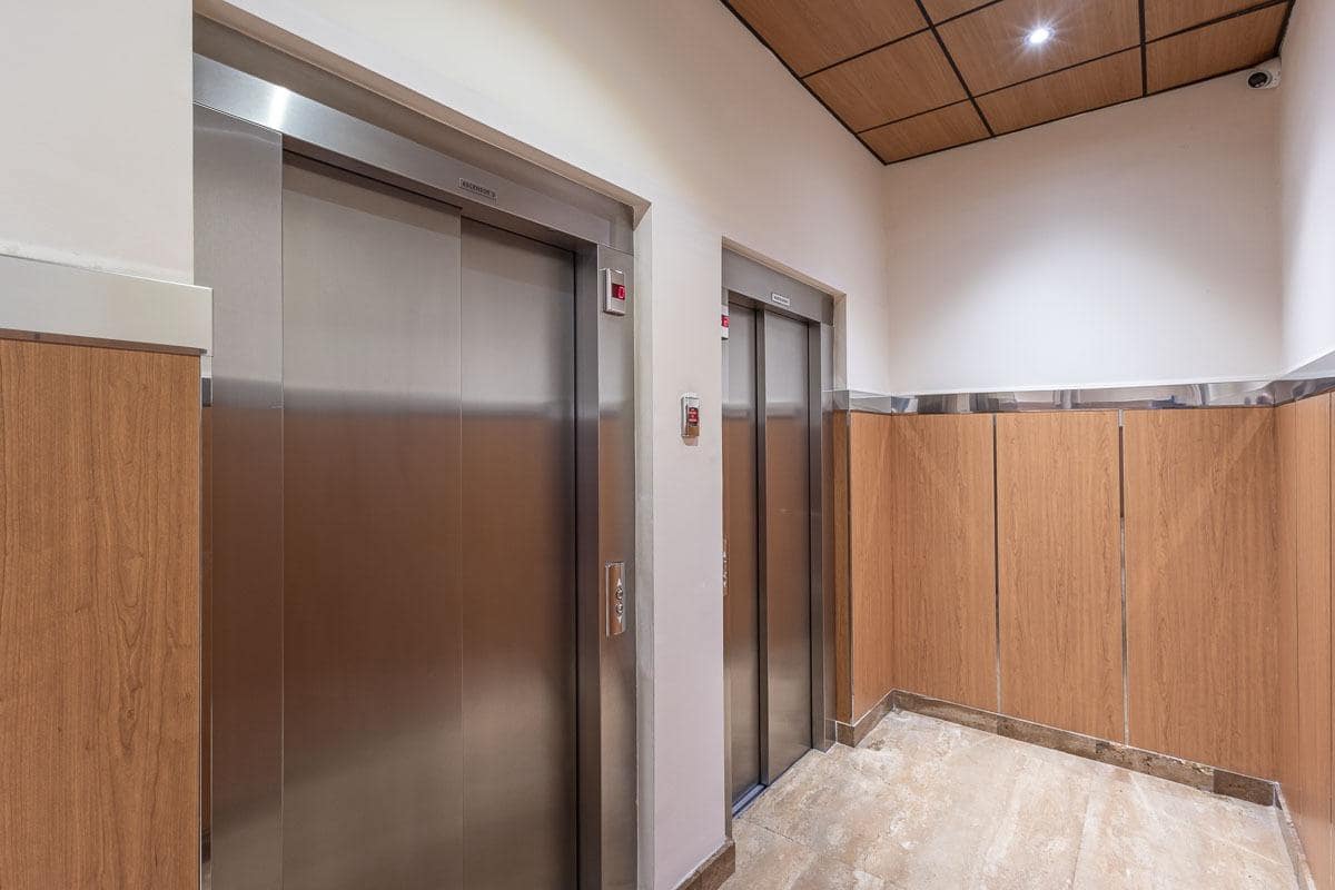 2 soverom Leilighet til salgs i Granada by - € 390 000 (Ref: 9449657)