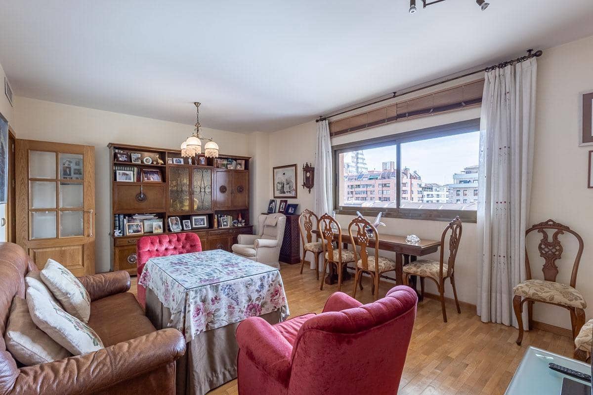 2 soverom Leilighet til salgs i Granada by - € 390 000 (Ref: 9449657)