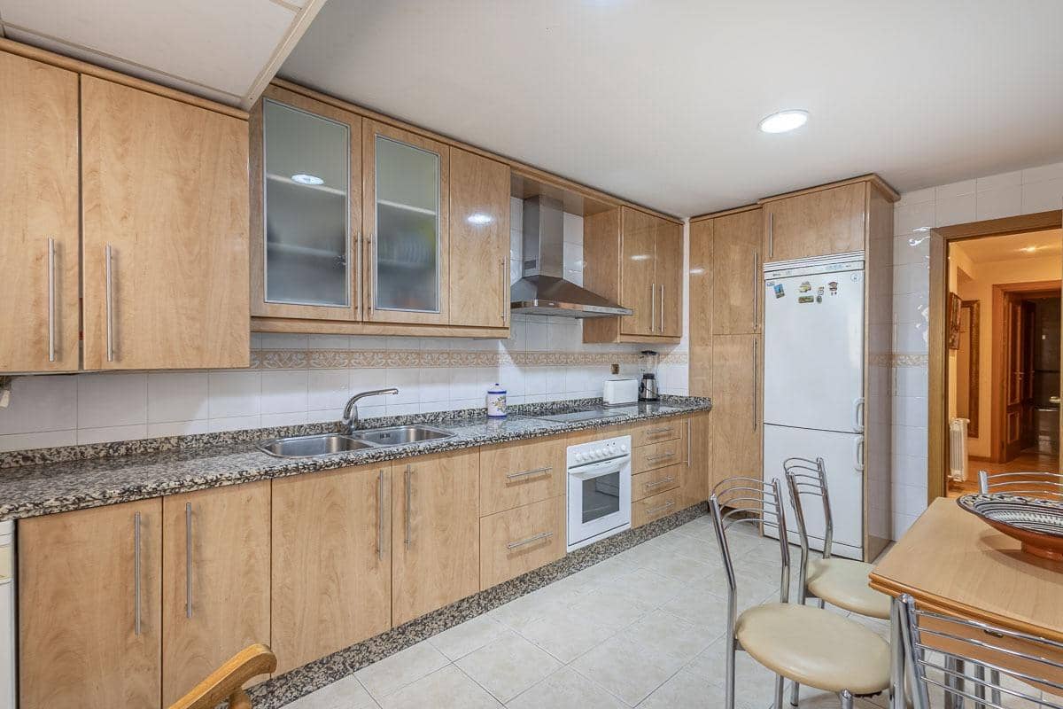 2 soverom Leilighet til salgs i Granada by - € 390 000 (Ref: 9449657)