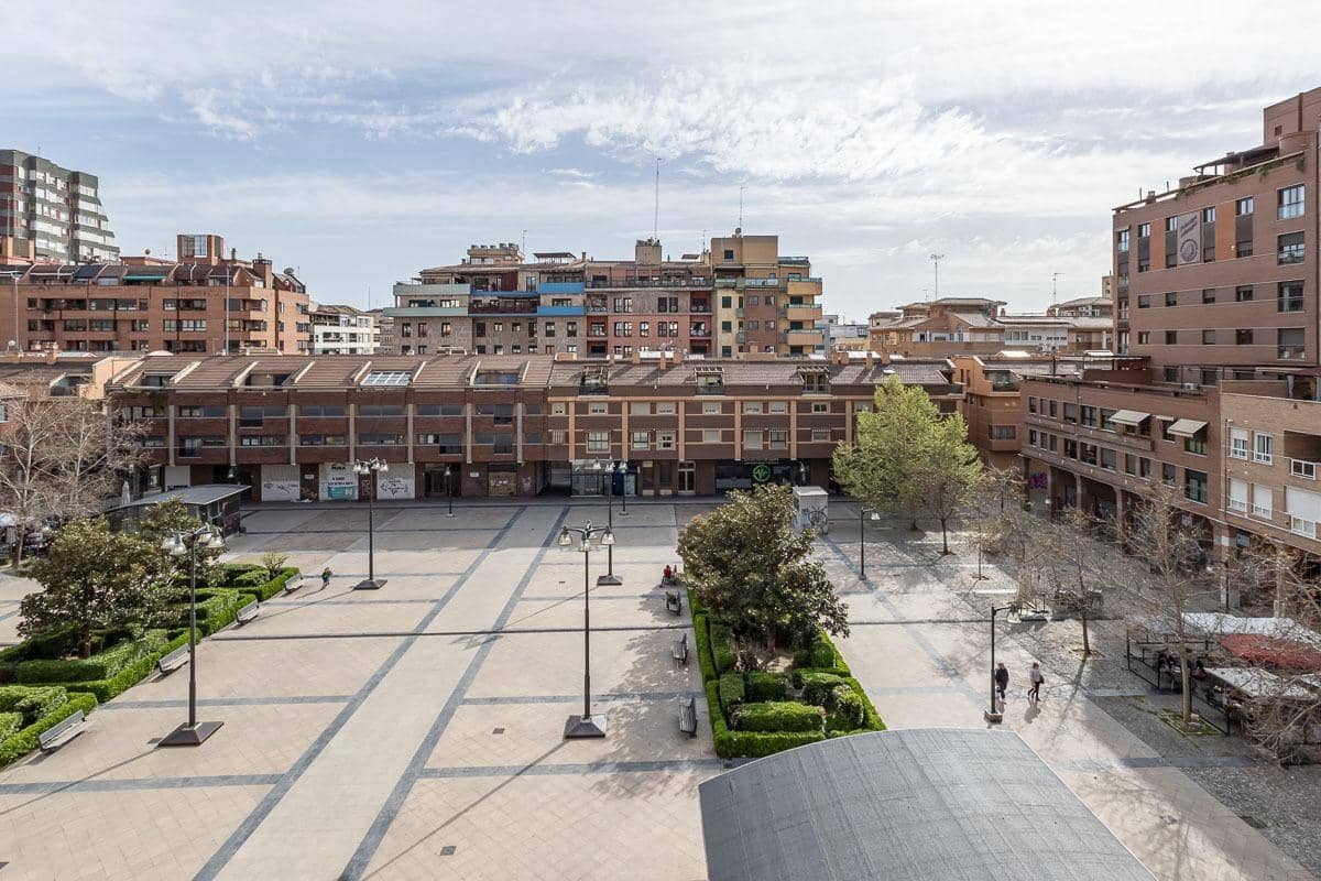2 soverom Leilighet til salgs i Granada by - € 390 000 (Ref: 9449657)