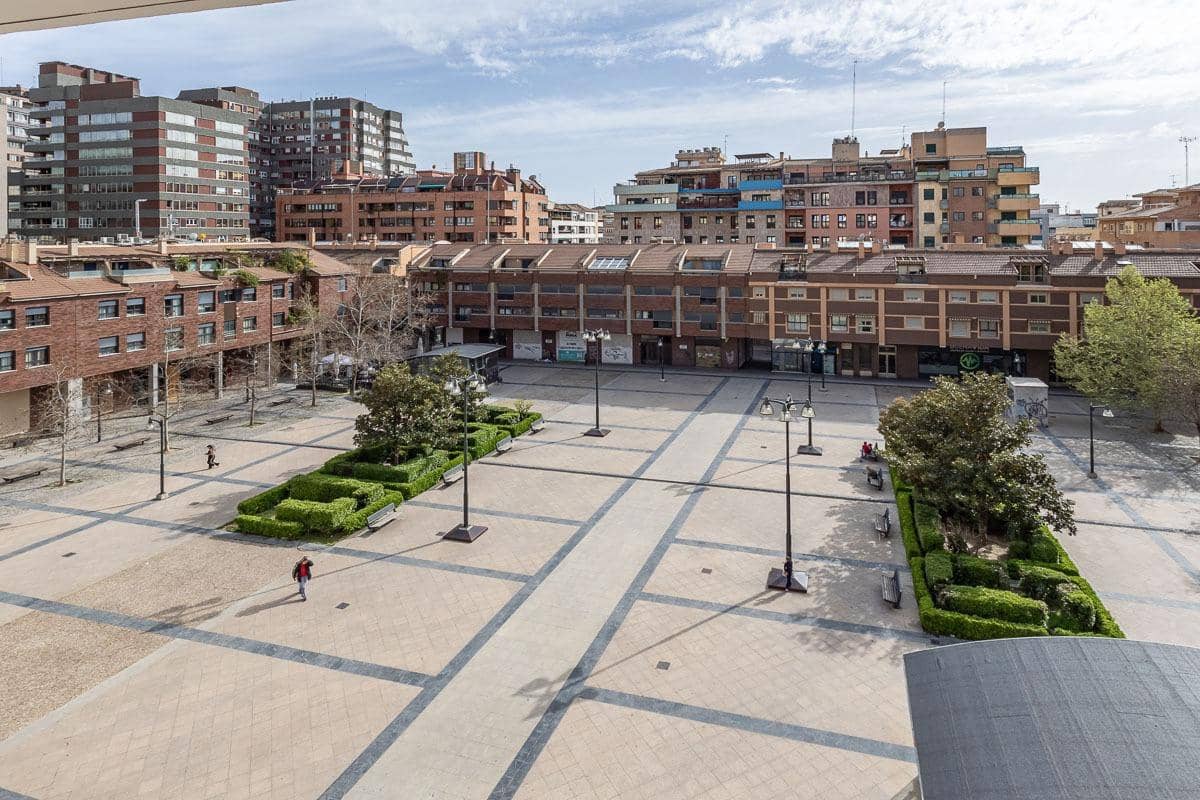 2 soverom Leilighet til salgs i Granada by - € 390 000 (Ref: 9449657)