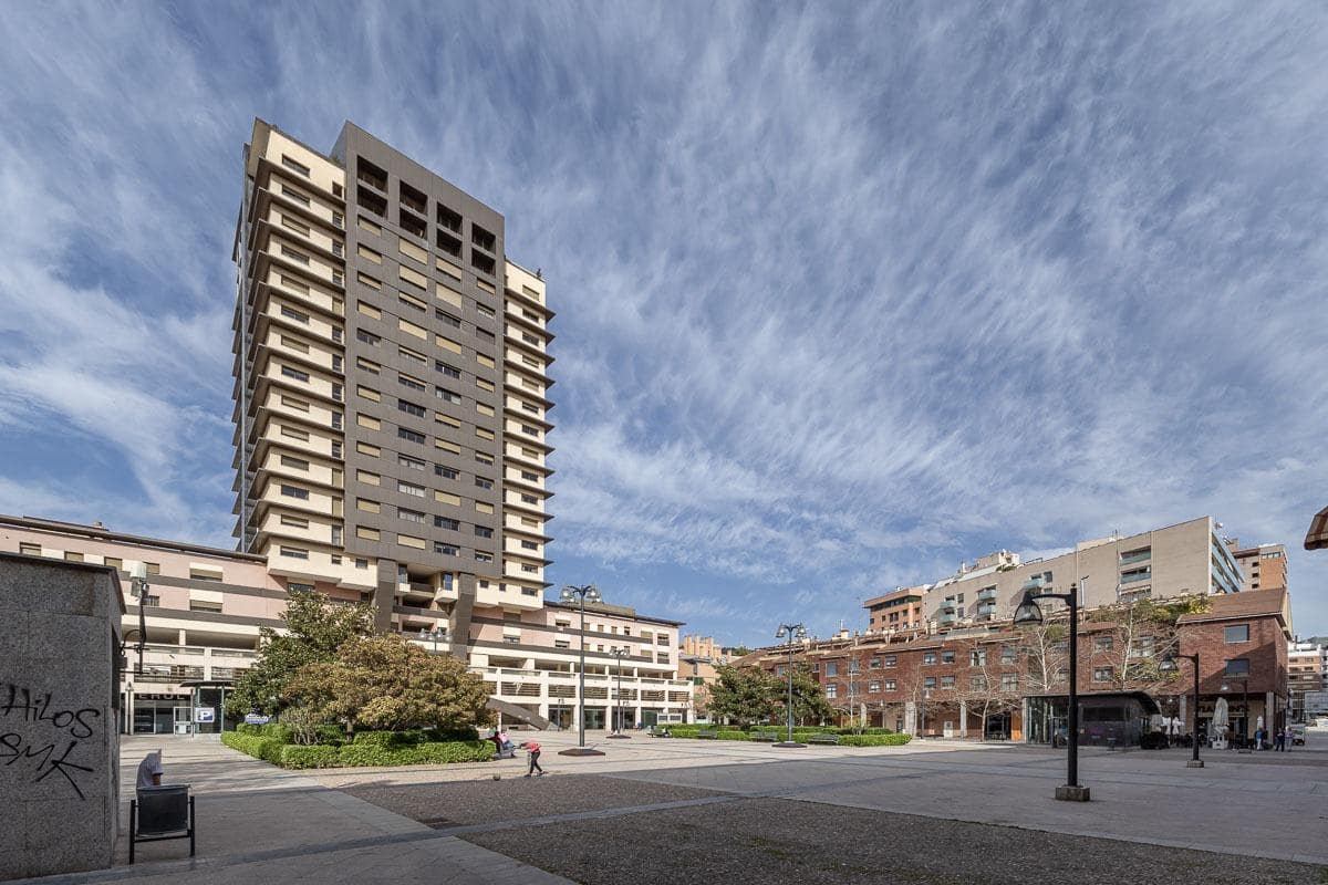 2 soverom Leilighet til salgs i Granada by - € 390 000 (Ref: 9449657)