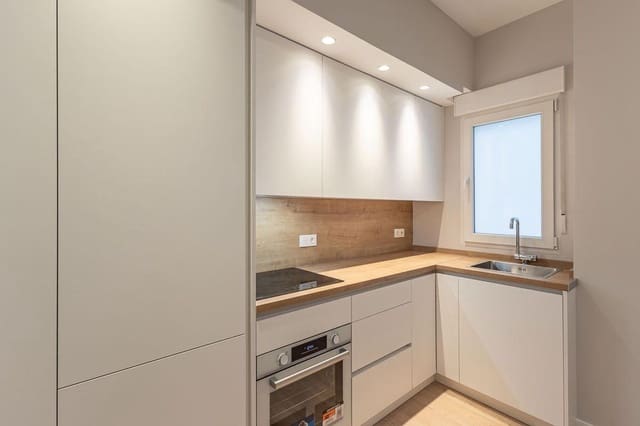 1 soveværelse Lejlighed til salg i Angustias - Chana - Encina, Granada by - € 149.000 (Ref: 9449658)