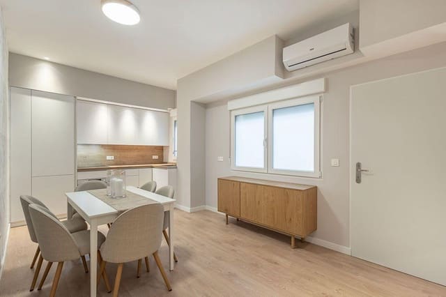 1 soveværelse Lejlighed til salg i Angustias - Chana - Encina, Granada by - € 149.000 (Ref: 9449658)