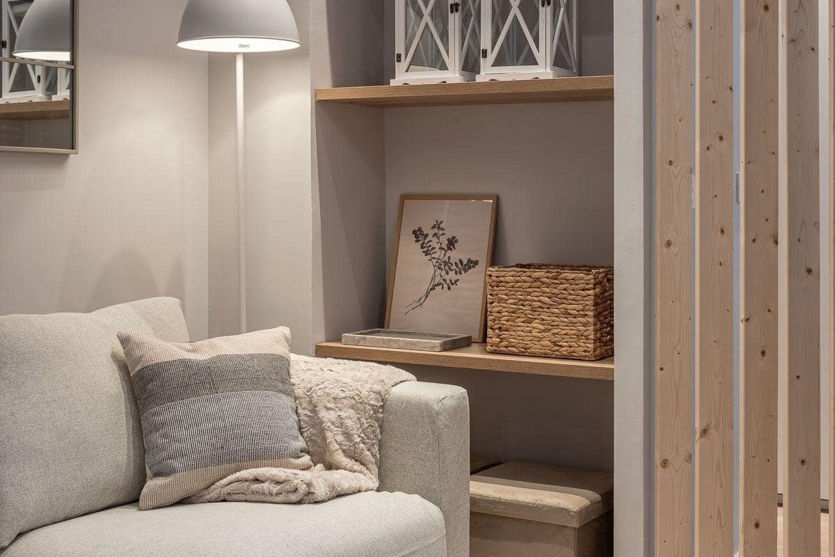 1 soveværelse Lejlighed til salg i Granada by - € 149.000 (Ref: 9449658)