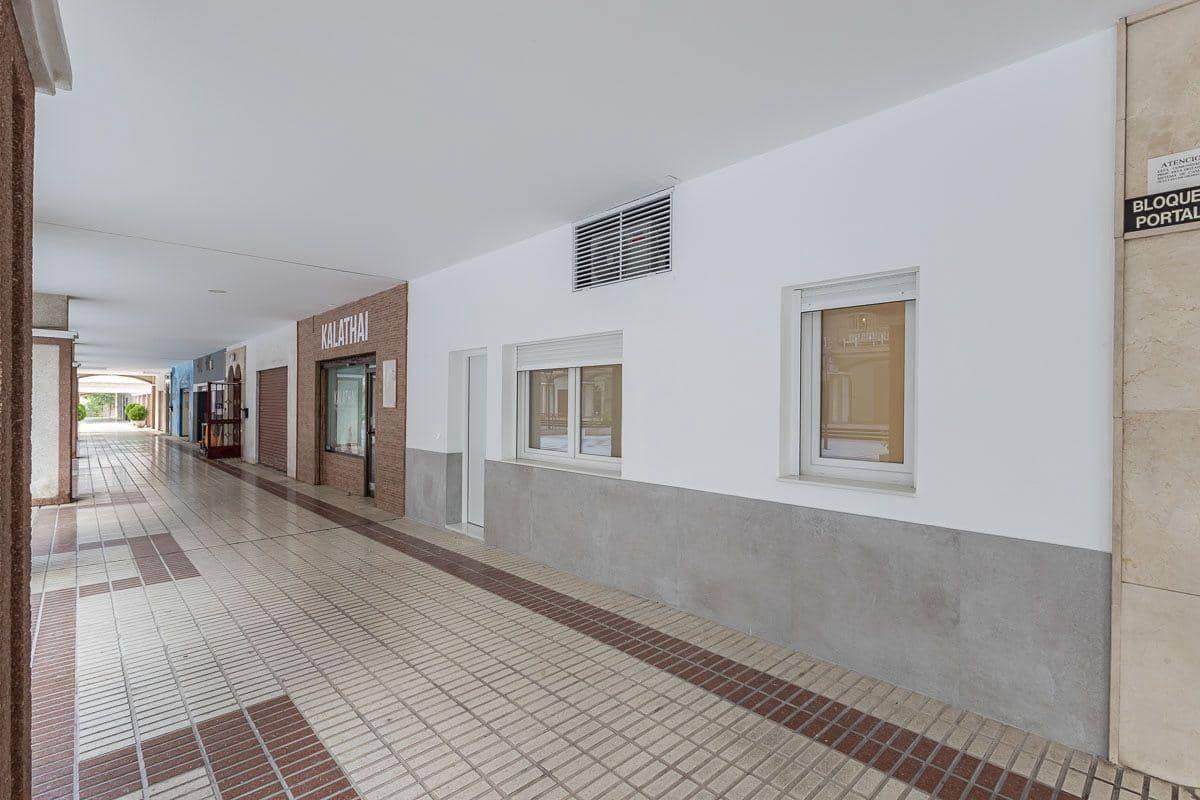 1 soveværelse Lejlighed til salg i Granada by - € 149.000 (Ref: 9449658)