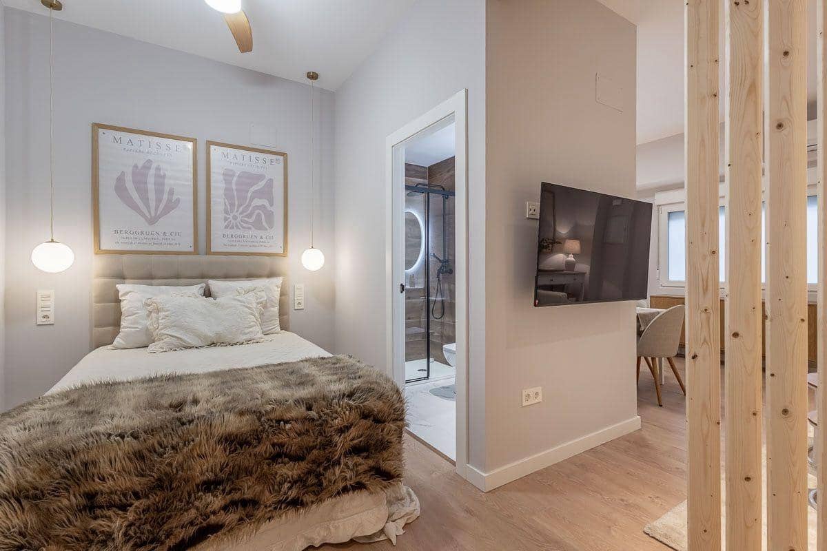 1 soveværelse Lejlighed til salg i Granada by - € 149.000 (Ref: 9449658)