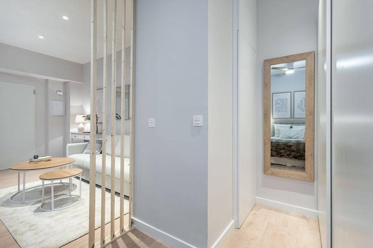 1 soveværelse Lejlighed til salg i Granada by - € 149.000 (Ref: 9449658)