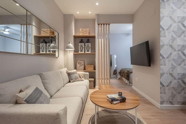 1 soveværelse Lejlighed til salg i Angustias - Chana - Encina, Granada by - € 149.000 (Ref: 9449658)