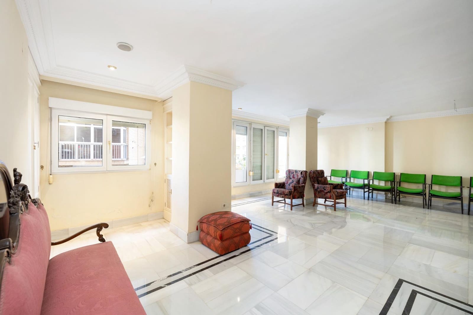 3 makuuhuone Asunto myytävänä paikassa Granada kaupunki mukana 
autotalli - 430 000 € (Ref: 9450476)