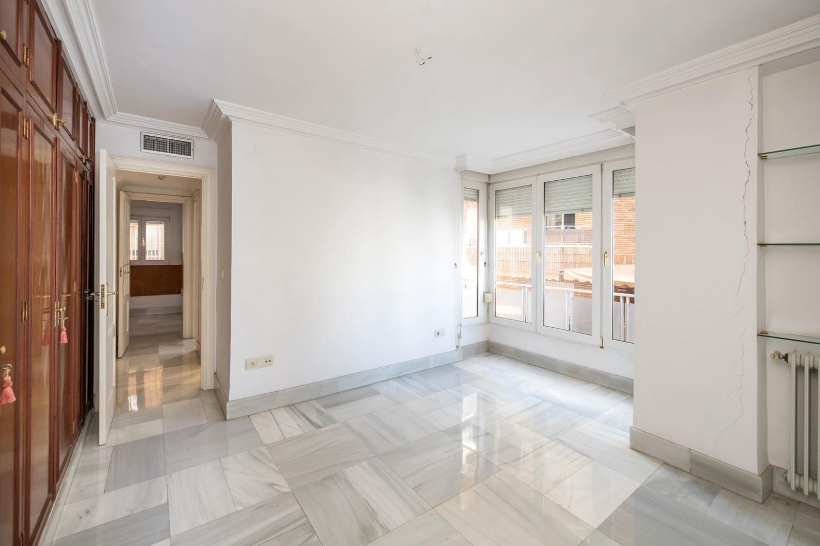 3 makuuhuone Asunto myytävänä paikassa Granada kaupunki mukana 
autotalli - 430 000 € (Ref: 9450476)