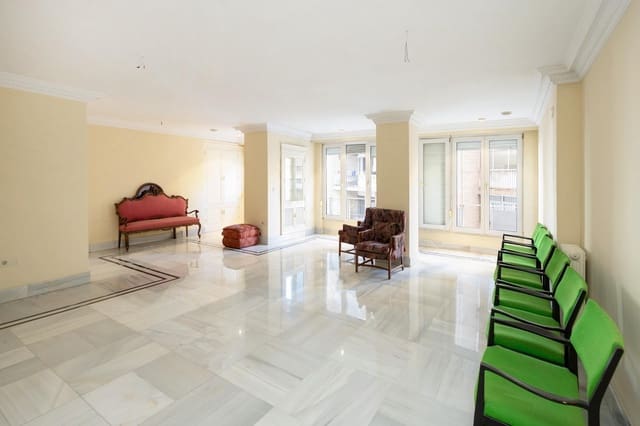 3 makuuhuone Asunto myytävänä paikassa Granada kaupunki mukana 
autotalli - 430 000 € (Ref: 9450476)