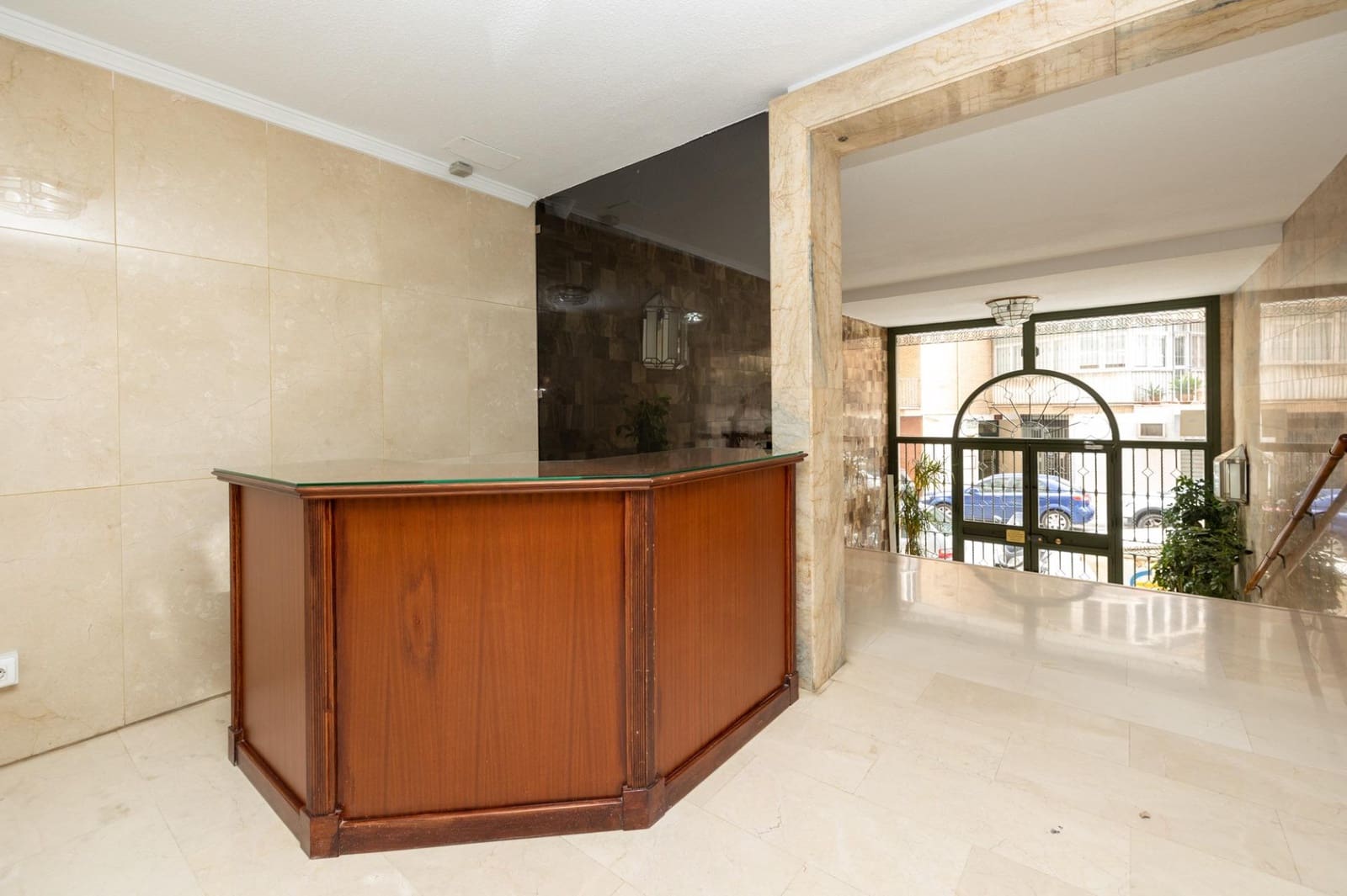 3 makuuhuone Asunto myytävänä paikassa Granada kaupunki mukana 
autotalli - 430 000 € (Ref: 9450476)