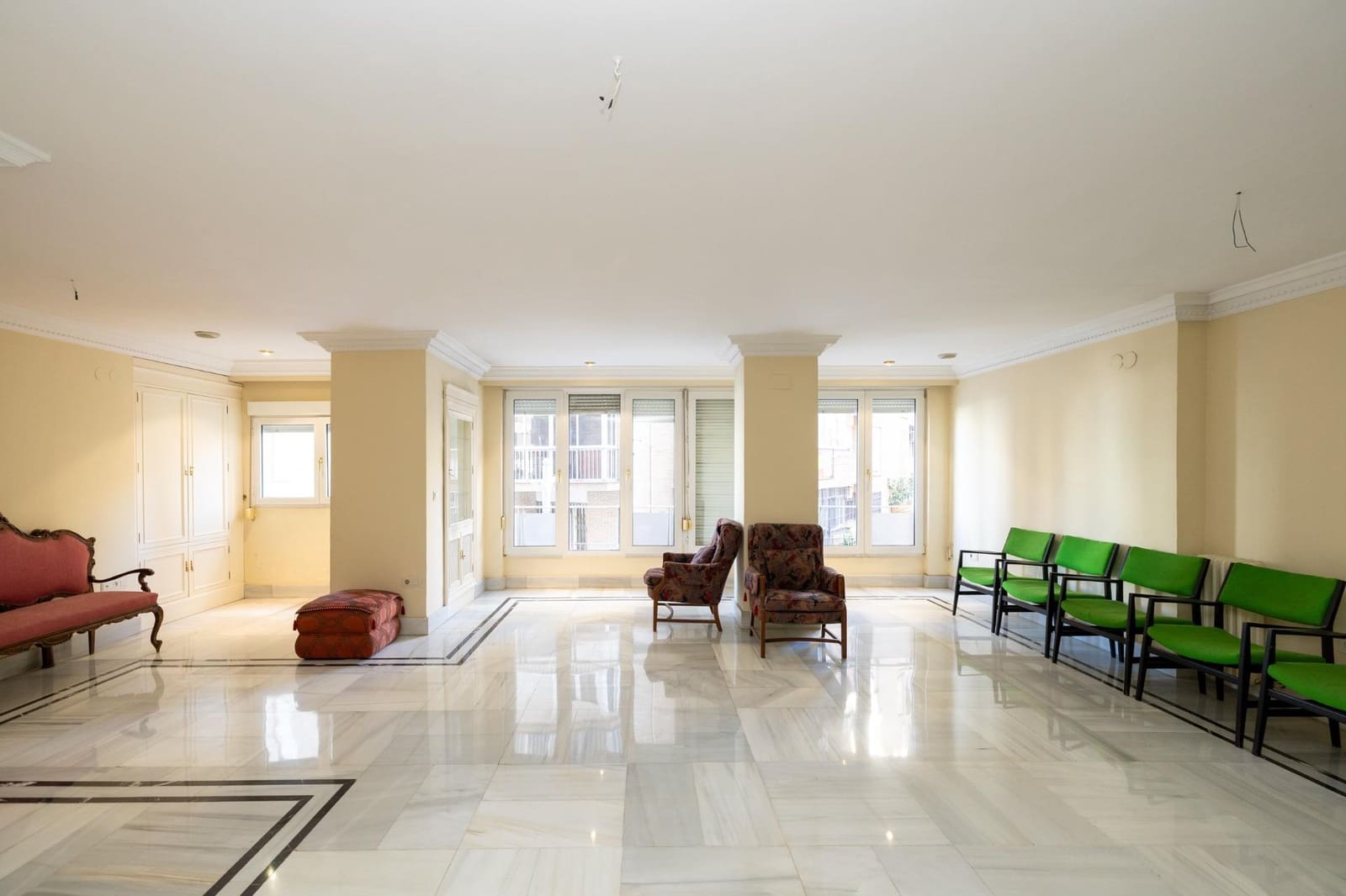 3 makuuhuone Asunto myytävänä paikassa Granada kaupunki mukana 
autotalli - 430 000 € (Ref: 9450476)