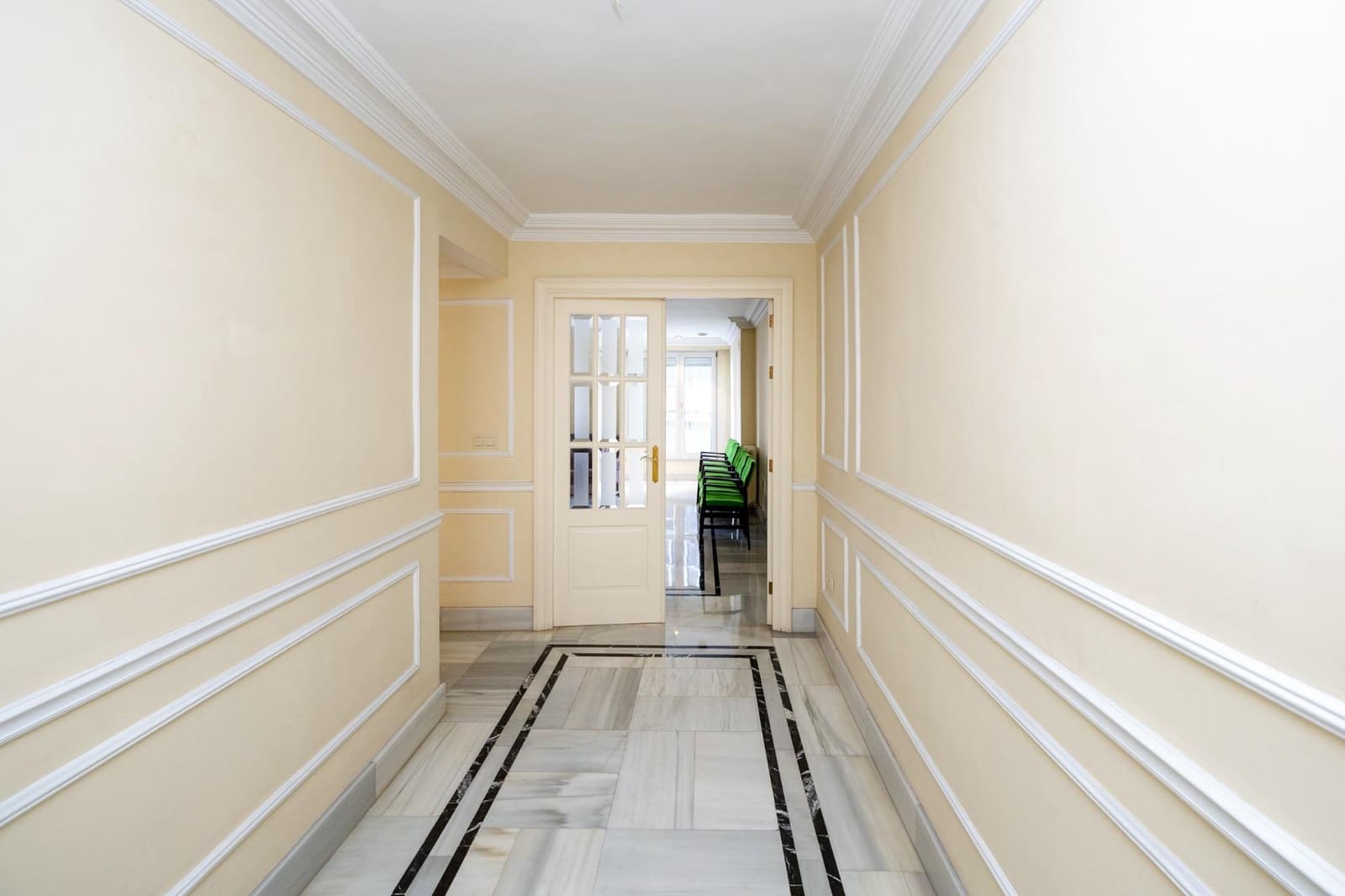 3 makuuhuone Asunto myytävänä paikassa Granada kaupunki mukana 
autotalli - 430 000 € (Ref: 9450476)