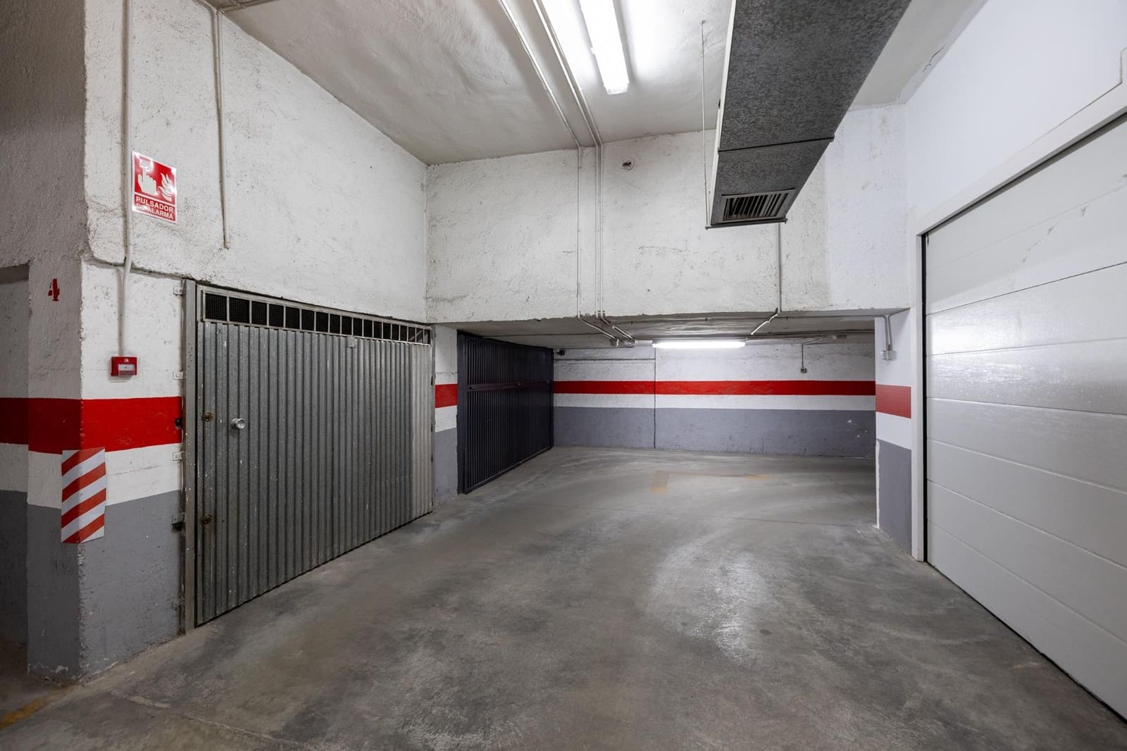 3 makuuhuone Asunto myytävänä paikassa Granada kaupunki mukana 
autotalli - 430 000 € (Ref: 9450476)