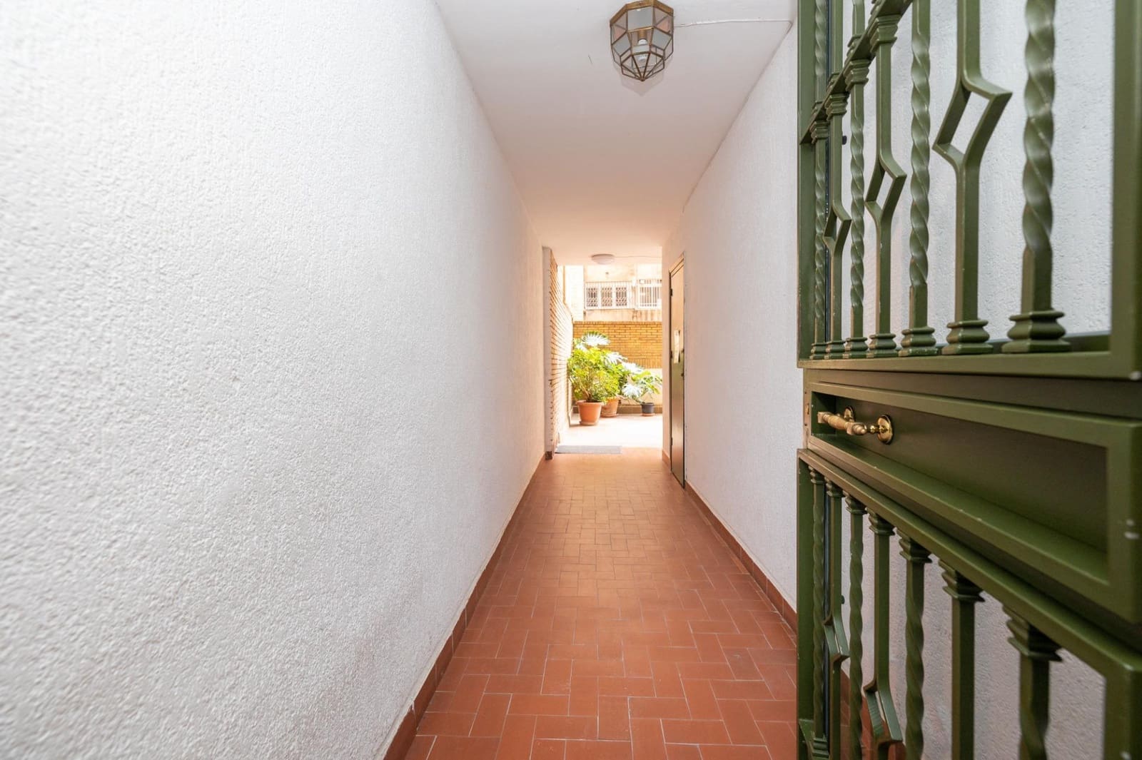 3 makuuhuone Asunto myytävänä paikassa Granada kaupunki mukana 
autotalli - 430 000 € (Ref: 9450476)