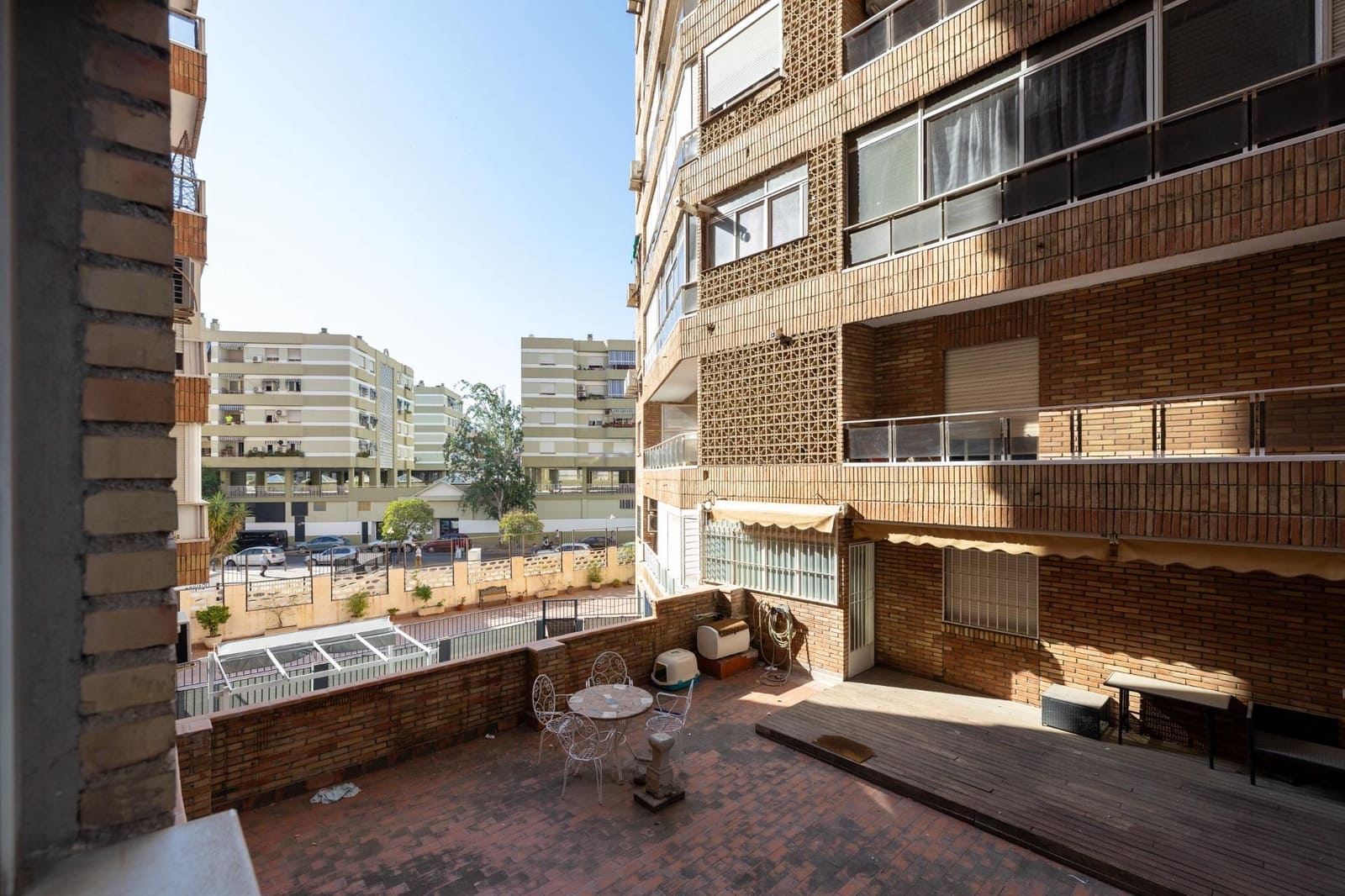 3 makuuhuone Asunto myytävänä paikassa Granada kaupunki mukana 
autotalli - 430 000 € (Ref: 9450476)