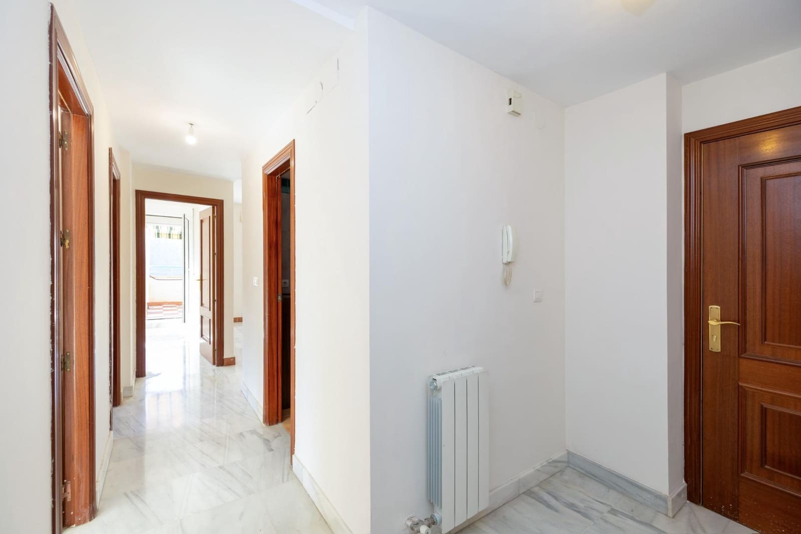 3 soveværelse Penthouse til salg i Granada by med garage - € 360.000 (Ref: 9450477)