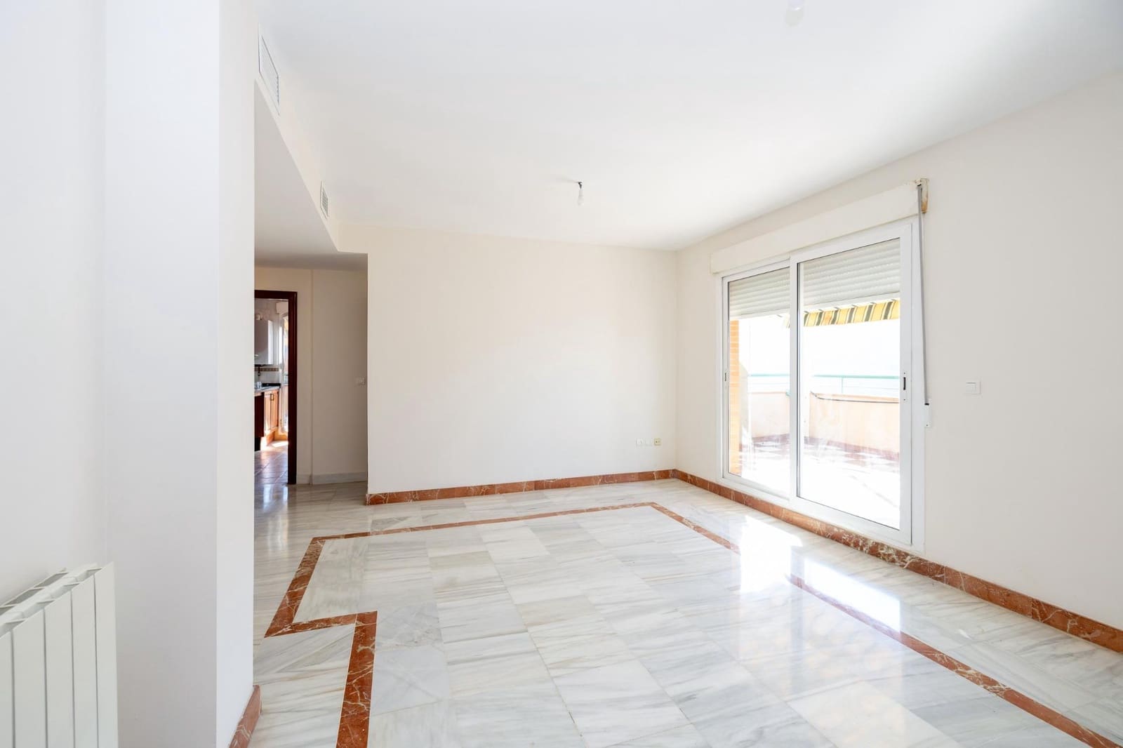 3 soveværelse Penthouse til salg i Granada by med garage - € 360.000 (Ref: 9450477)