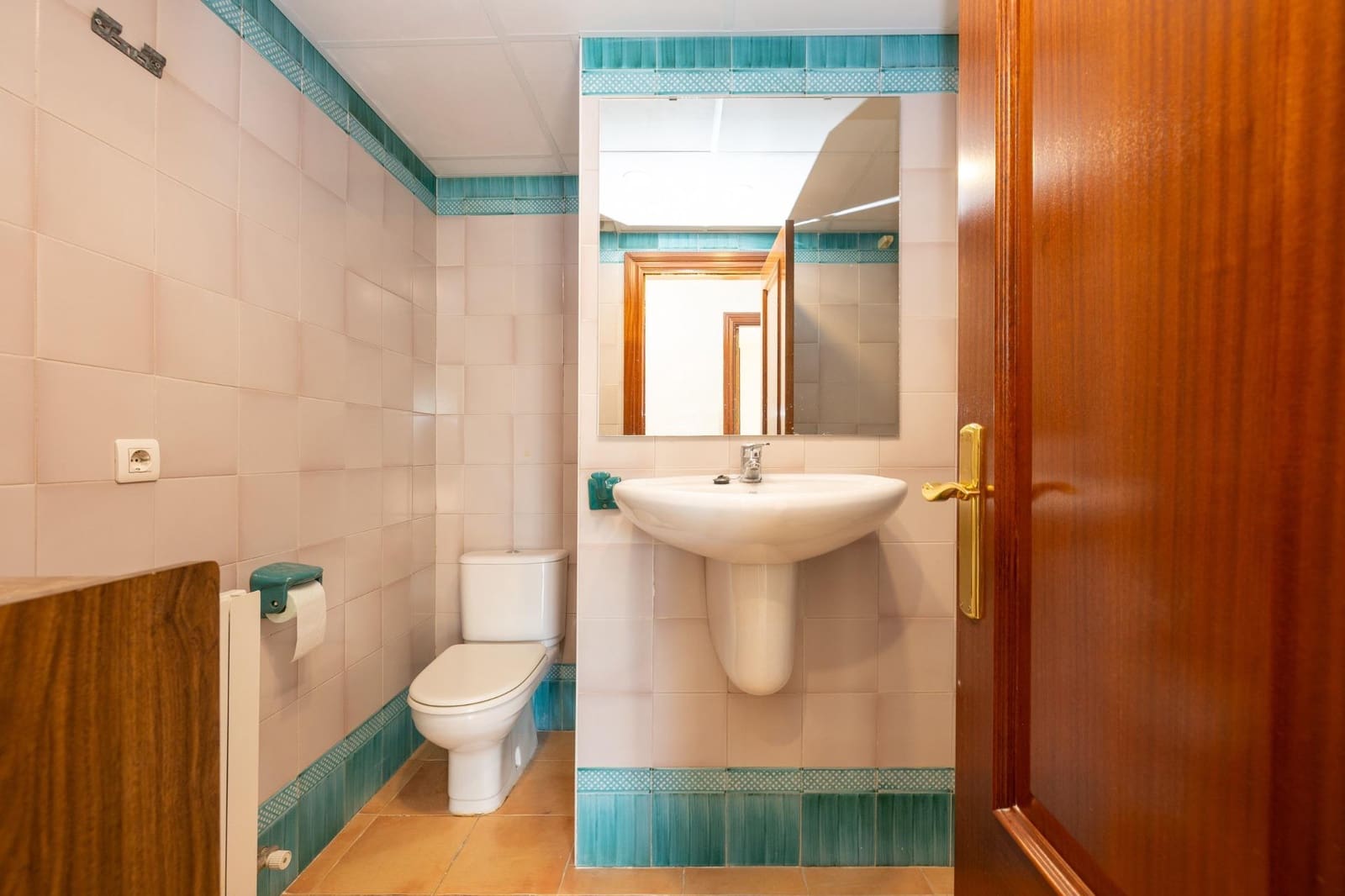 3 soveværelse Penthouse til salg i Granada by med garage - € 360.000 (Ref: 9450477)