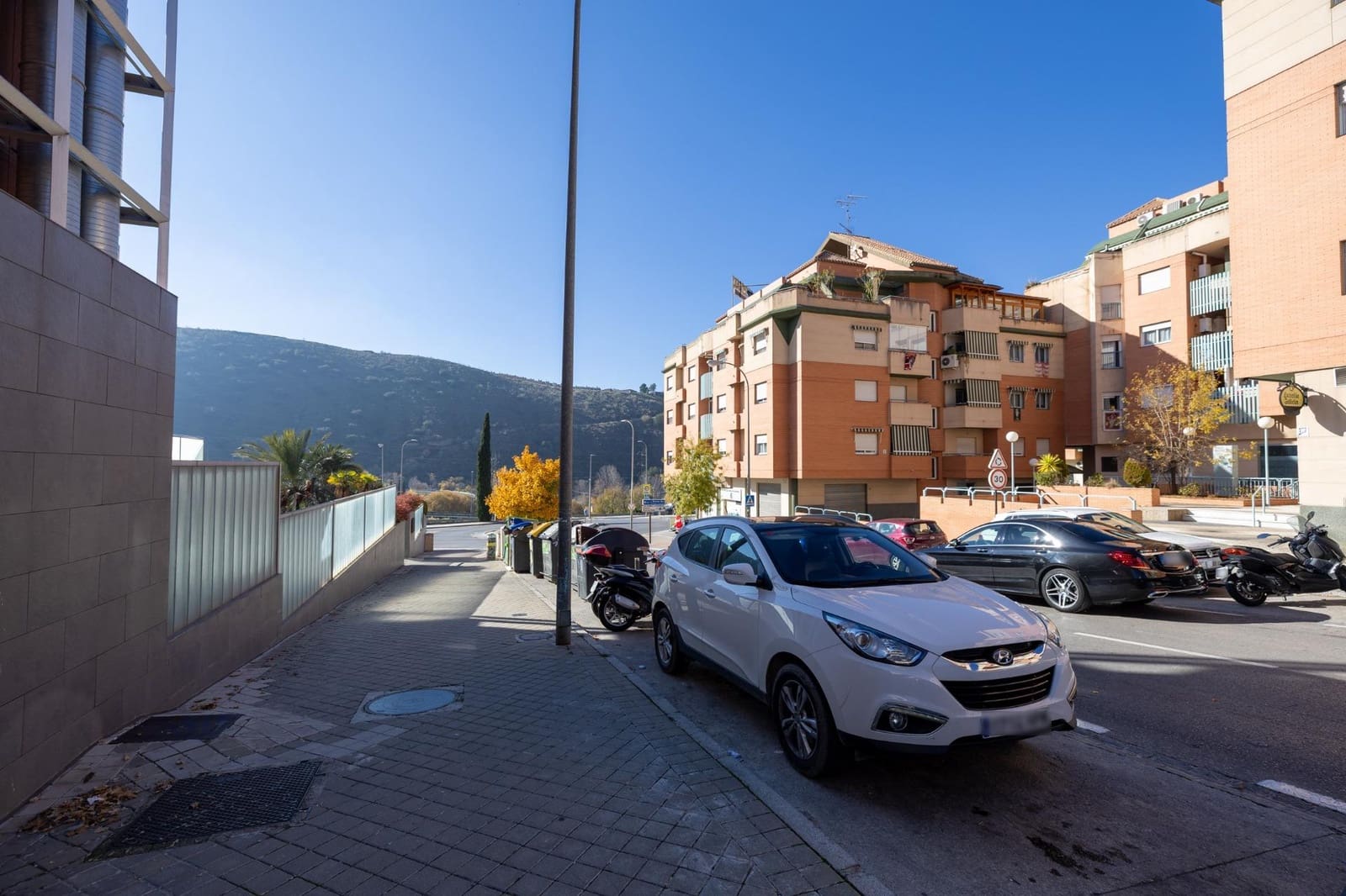 3 soveværelse Penthouse til salg i Granada by med garage - € 360.000 (Ref: 9450477)