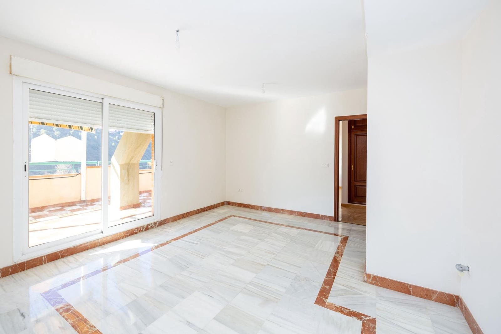 3 soveværelse Penthouse til salg i Granada by med garage - € 360.000 (Ref: 9450477)