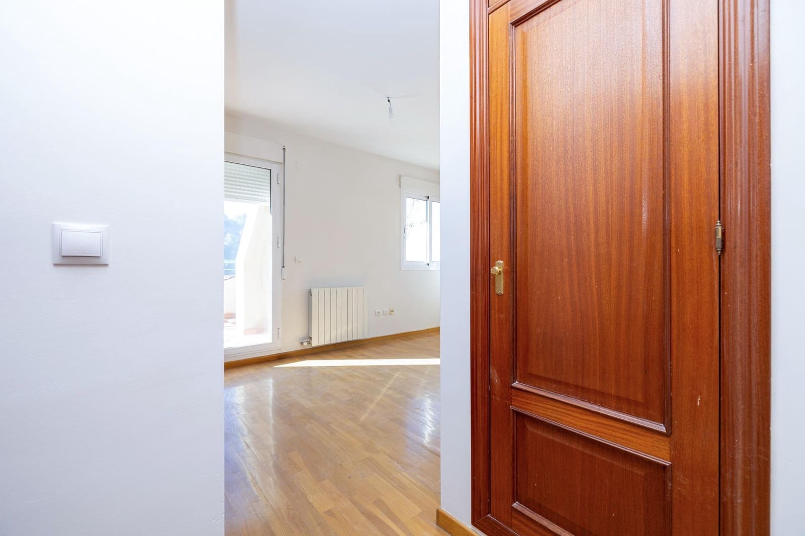 3 soveværelse Penthouse til salg i Granada by med garage - € 360.000 (Ref: 9450477)