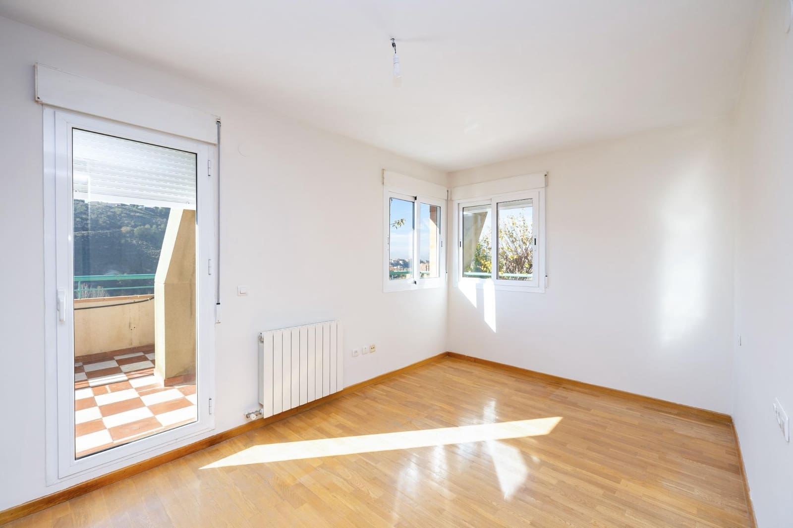 3 soveværelse Penthouse til salg i Granada by med garage - € 360.000 (Ref: 9450477)