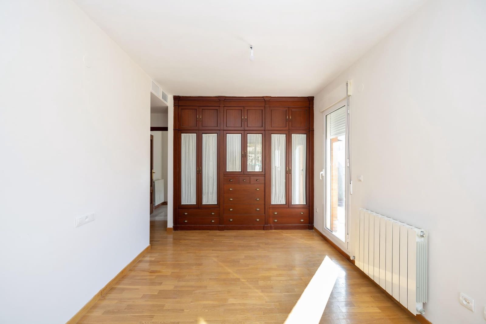 3 soveværelse Penthouse til salg i Granada by med garage - € 360.000 (Ref: 9450477)