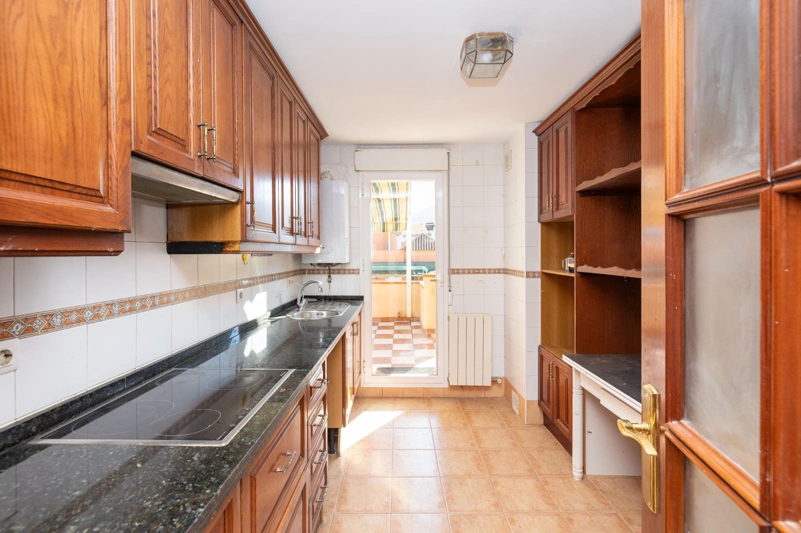 3 soveværelse Penthouse til salg i Granada by med garage - € 360.000 (Ref: 9450477)