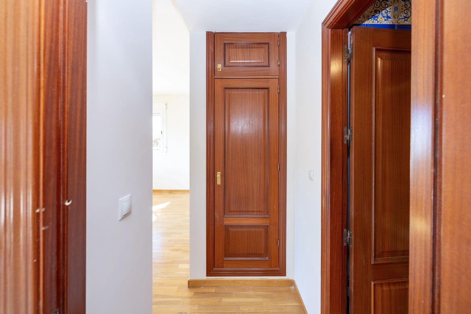 3 soveværelse Penthouse til salg i Granada by med garage - € 360.000 (Ref: 9450477)