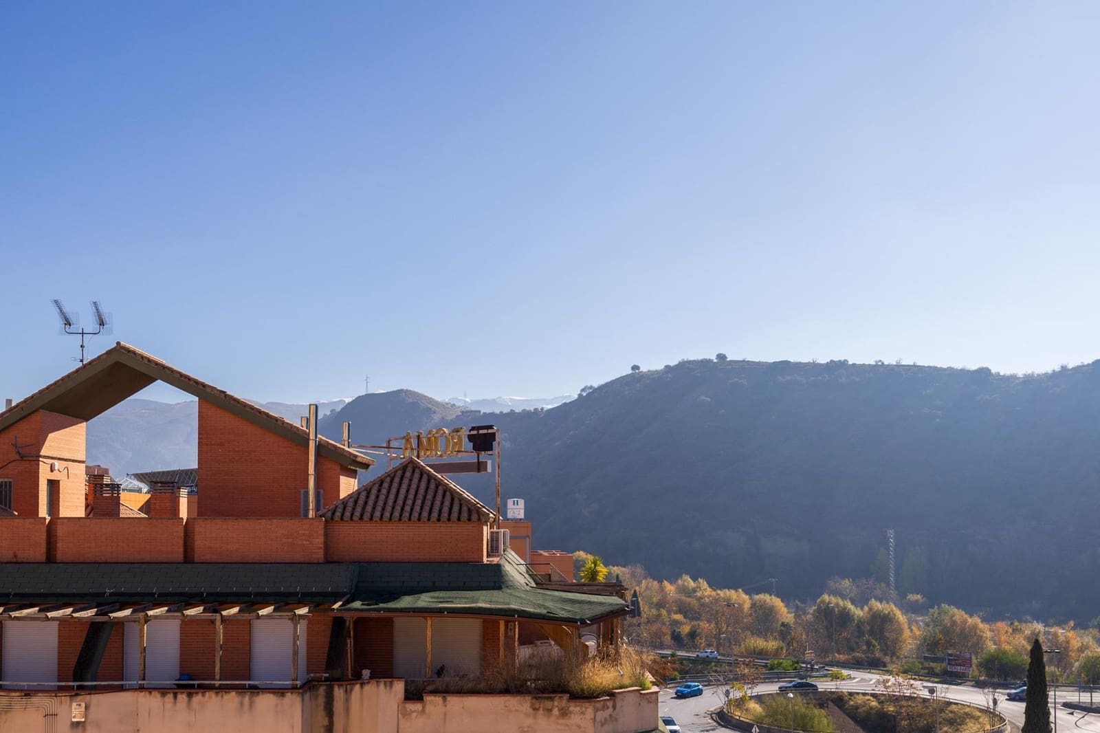 3 soveværelse Penthouse til salg i Granada by med garage - € 360.000 (Ref: 9450477)