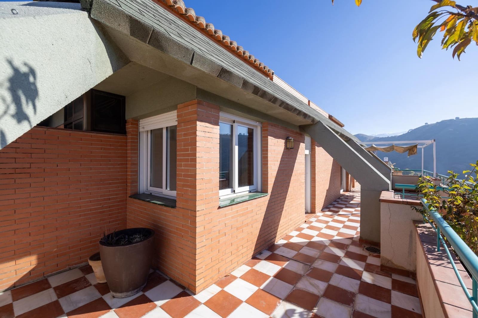 3 soveværelse Penthouse til salg i Granada by med garage - € 360.000 (Ref: 9450477)