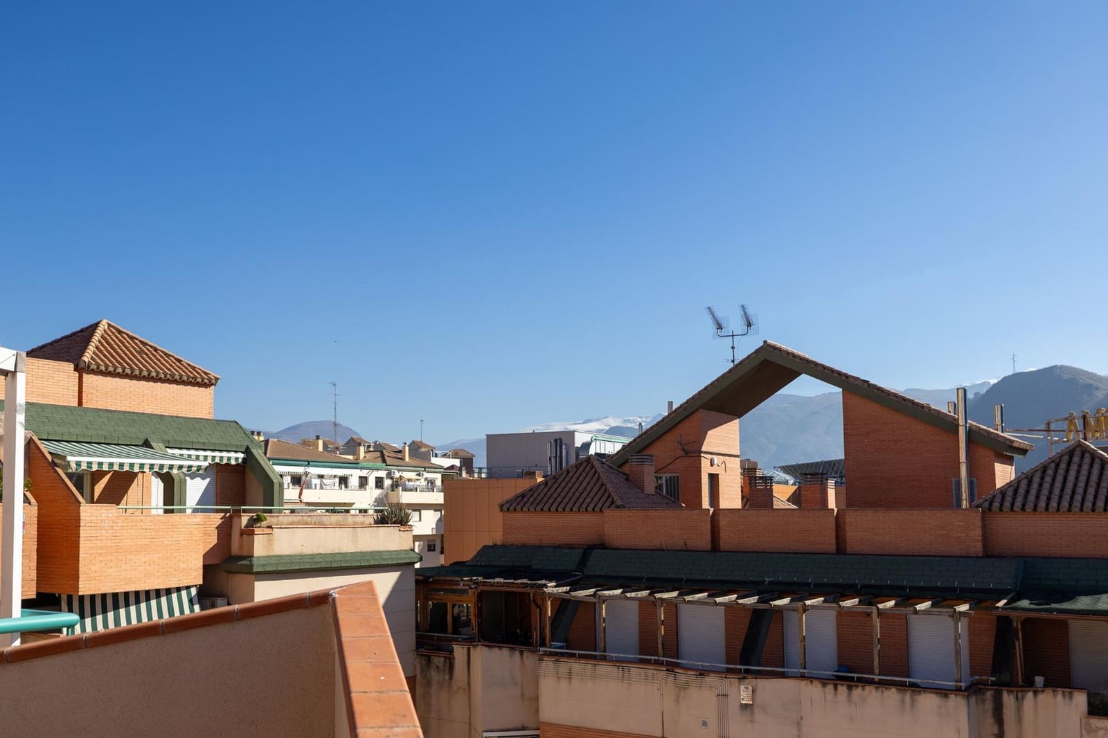 3 soveværelse Penthouse til salg i Granada by med garage - € 360.000 (Ref: 9450477)