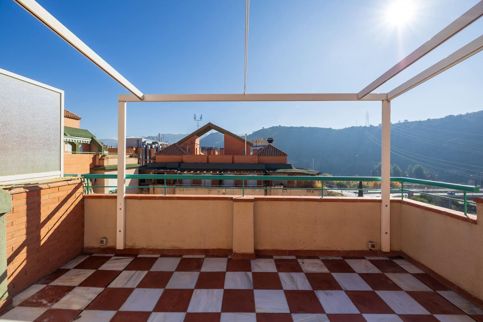 3 soveværelse Penthouse til salg i Granada by med garage - € 360.000 (Ref: 9450477)