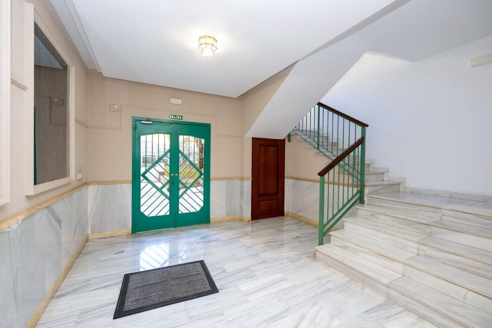 3 soveværelse Penthouse til salg i Granada by med garage - € 360.000 (Ref: 9450477)