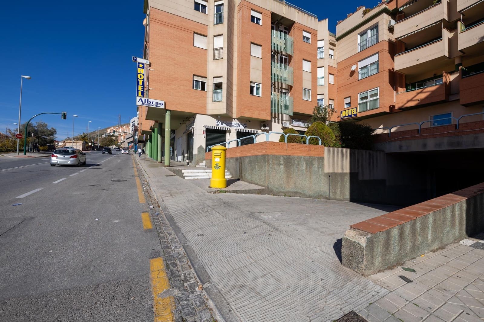 3 soveværelse Penthouse til salg i Granada by med garage - € 360.000 (Ref: 9450477)