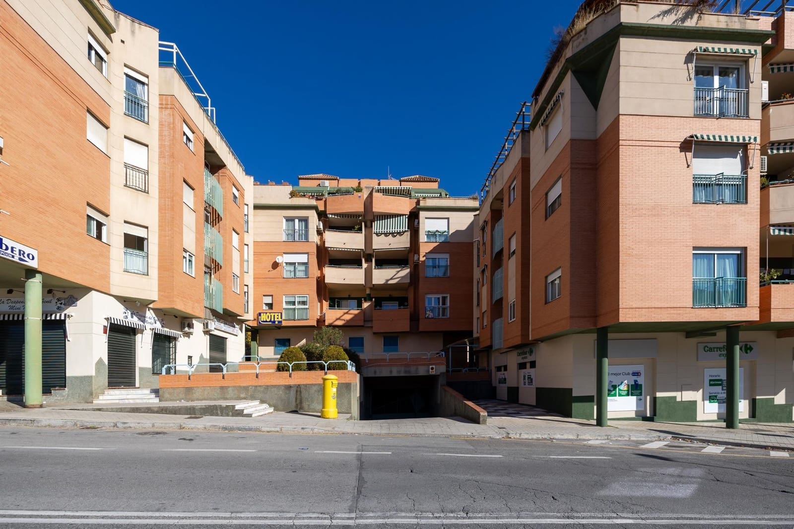 3 soveværelse Penthouse til salg i Granada by med garage - € 360.000 (Ref: 9450477)