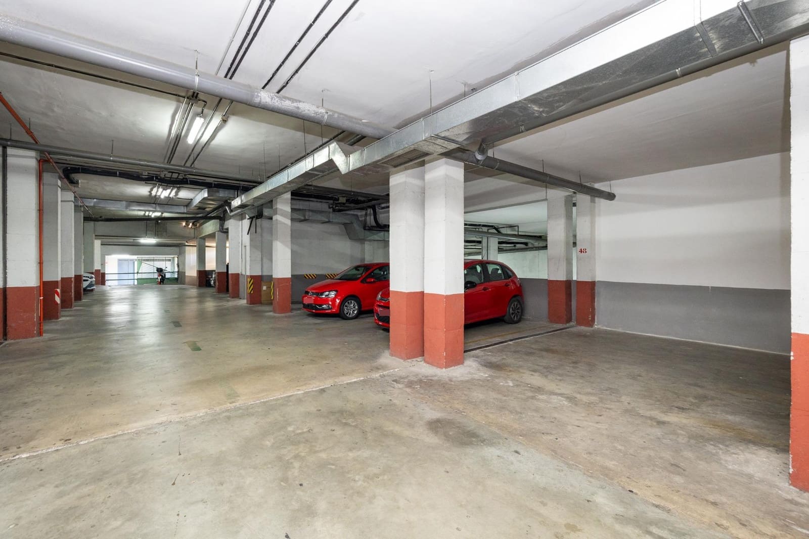 3 soveværelse Penthouse til salg i Granada by med garage - € 360.000 (Ref: 9450477)