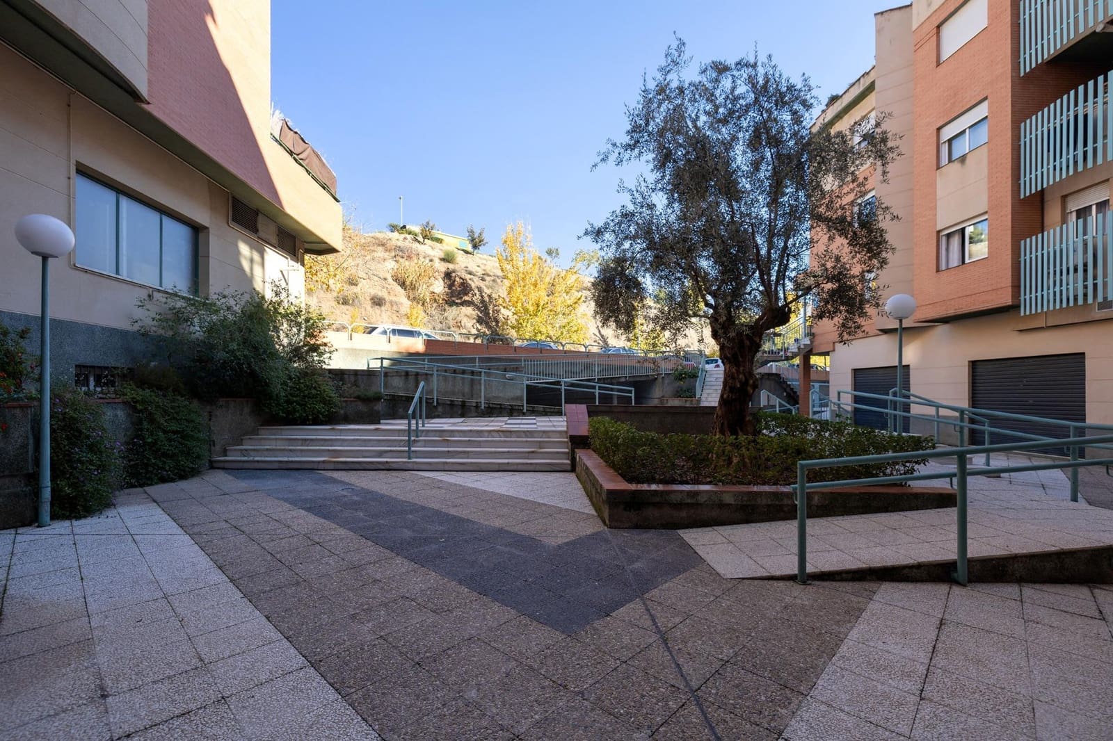 3 soveværelse Penthouse til salg i Granada by med garage - € 360.000 (Ref: 9450477)