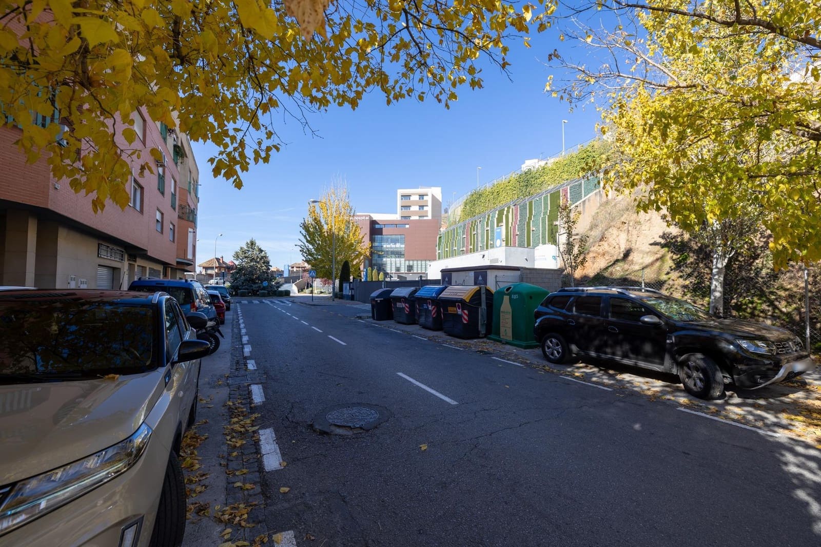 3 soveværelse Penthouse til salg i Granada by med garage - € 360.000 (Ref: 9450477)