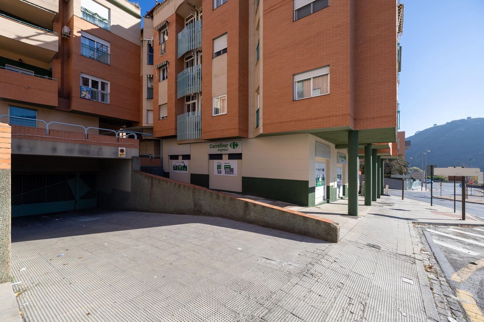 3 soveværelse Penthouse til salg i Granada by med garage - € 360.000 (Ref: 9450477)