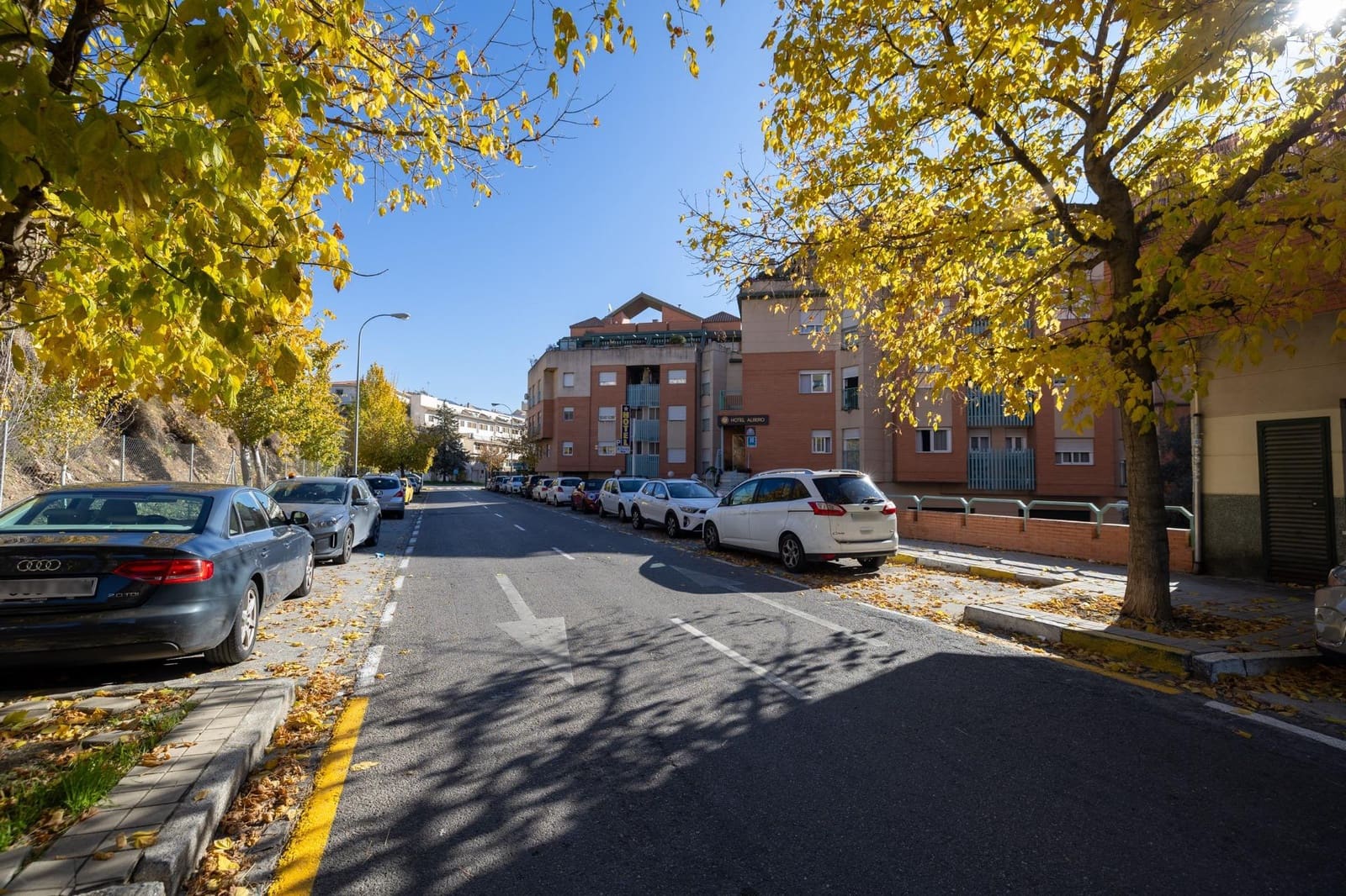 3 soveværelse Penthouse til salg i Granada by med garage - € 360.000 (Ref: 9450477)