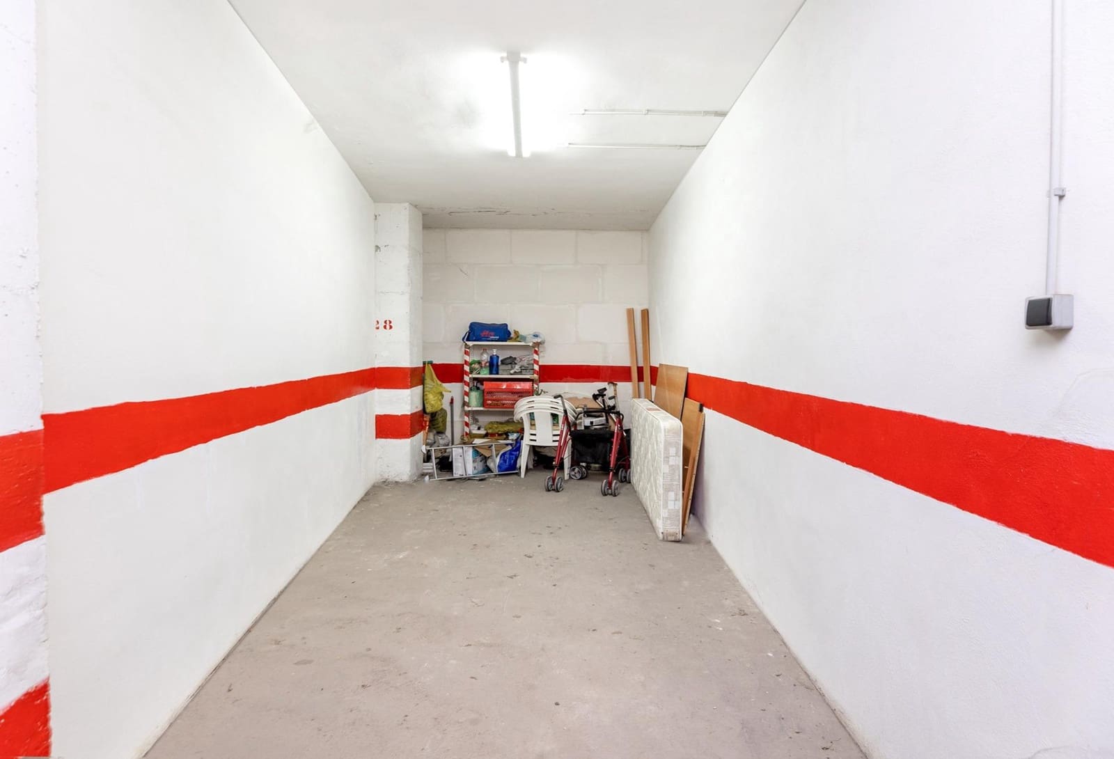 3 bedroom Flat for sale in Granada city with garage - € 199,000 (Ref: 9450478)