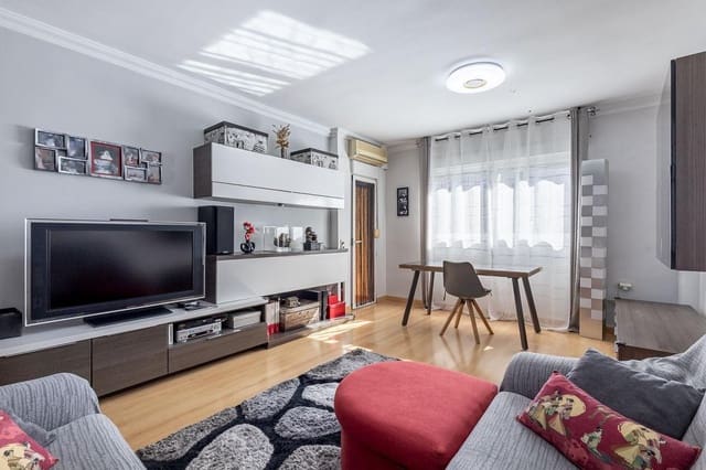 3 camera da letto Appartamento in vendita in Granada città - 158.000 € (Rif: 9450479)