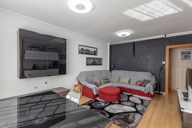3 camera da letto Appartamento in vendita in Granada città - 158.000 € (Rif: 9450479)