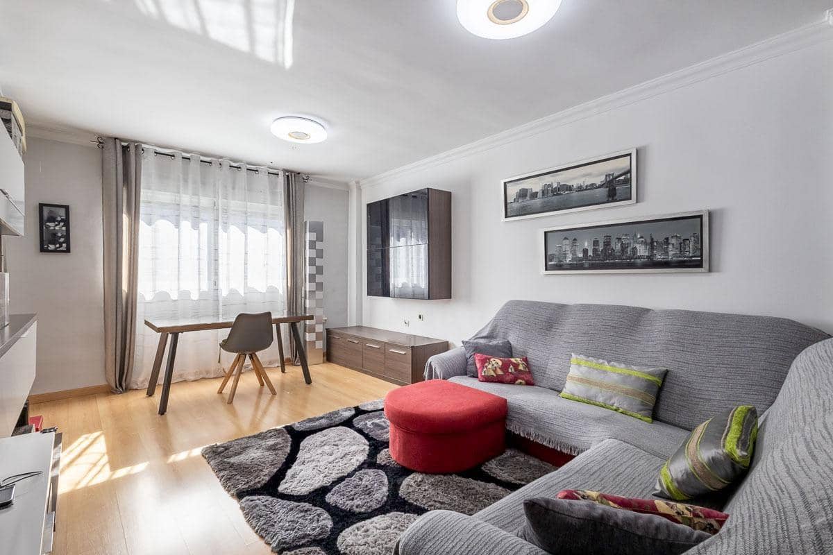 3 camera da letto Appartamento in vendita in Granada citta - 158.000 € (Rif: 9450479)